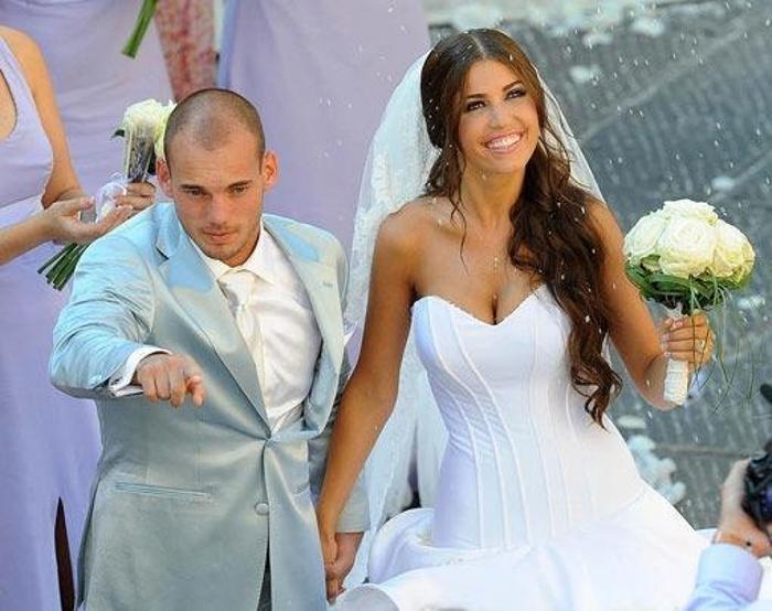 Yolanthe Sneijder-Cabau