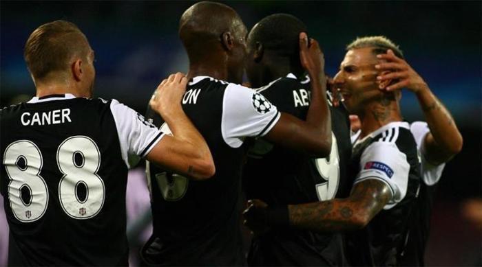 Beşiktaş için tur kolay değil
