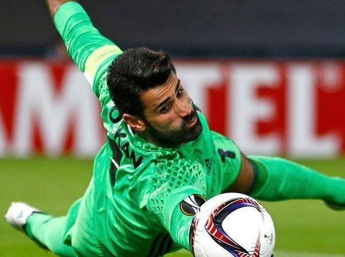 Volkan Demirel tarihe geçti