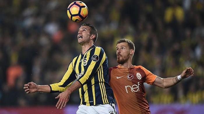 İşte Galatasarayın muhtemel 11i
