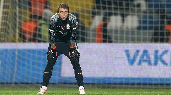 İşte Galatasarayın muhtemel 11i