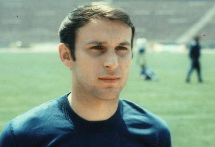 DRAGAN DZAJIC