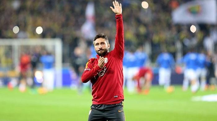 İşte Galatasarayın muhtemel 11i