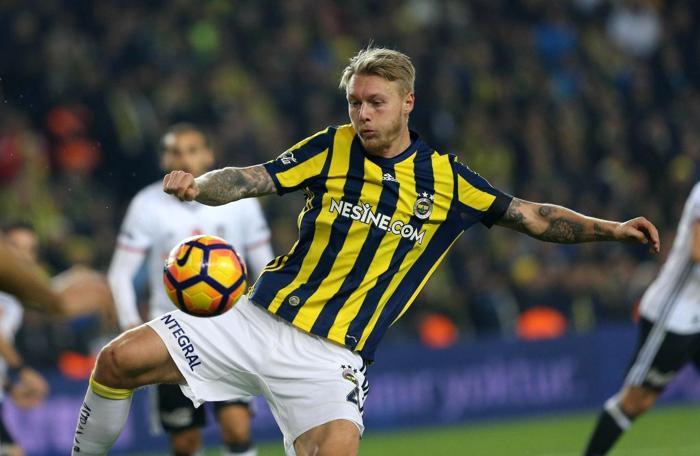 İşte Fenerbahçenin muhtemel 11i