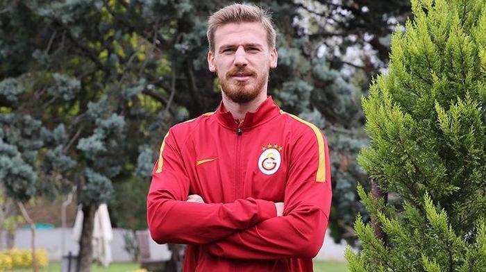 İşte Galatasarayın muhtemel 11i