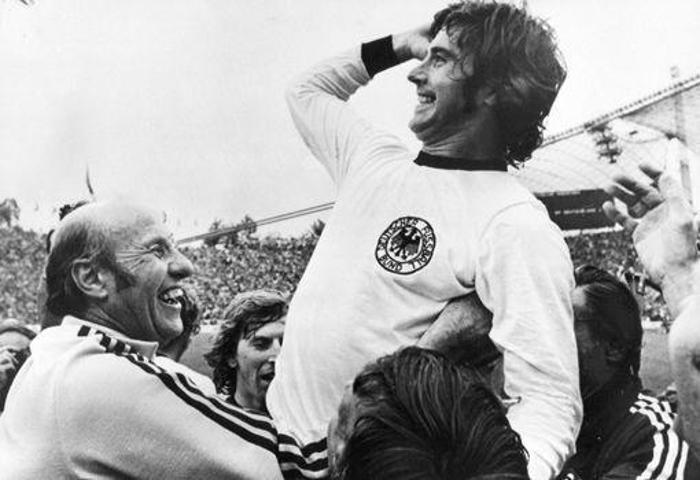 GERT MULLER