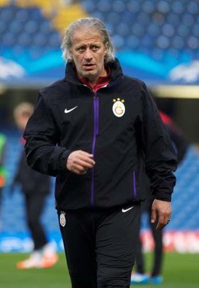 Galatasarayda Tugay Kerimoğlu depremi