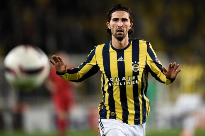 İşte Fenerbahçenin muhtemel 11i