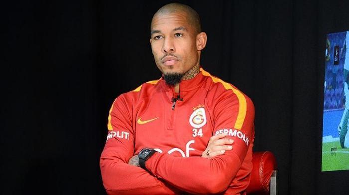 İşte Galatasarayın muhtemel 11i