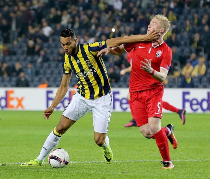 İşte Fenerbahçenin muhtemel 11i