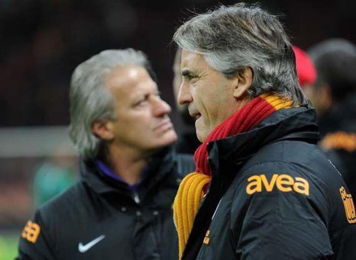 Galatasarayda Tugay Kerimoğlu depremi