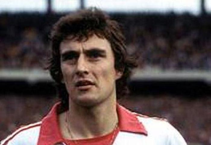 DIETER MULLER