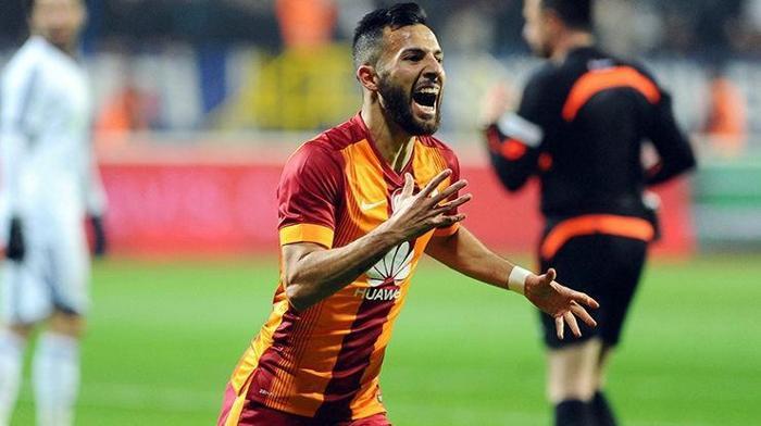 İşte Galatasarayın muhtemel 11i