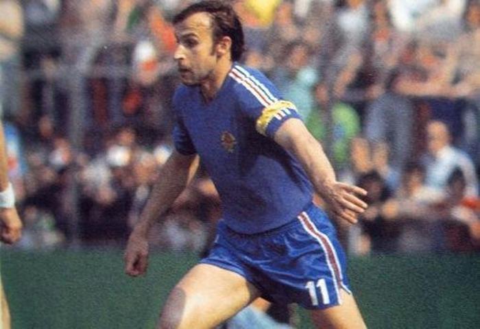 DRAGAN DZAJIC