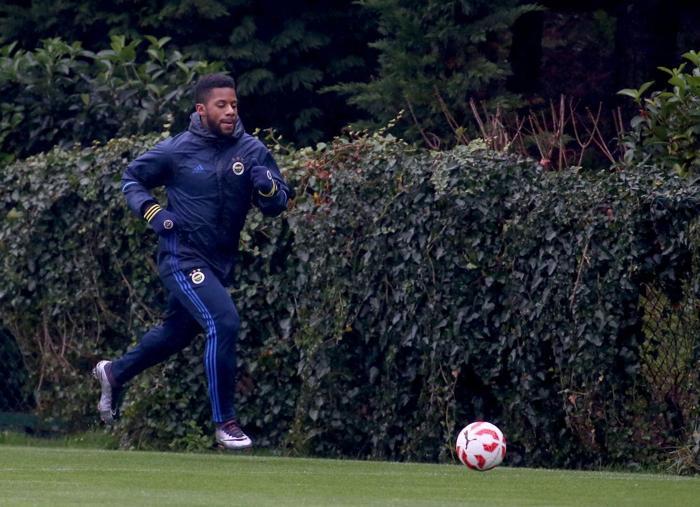 İşte Fenerbahçenin muhtemel 11i