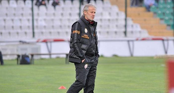 Galatasarayda Tugay Kerimoğlu depremi