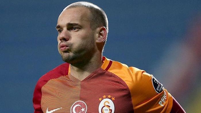 İşte Galatasarayın muhtemel 11i
