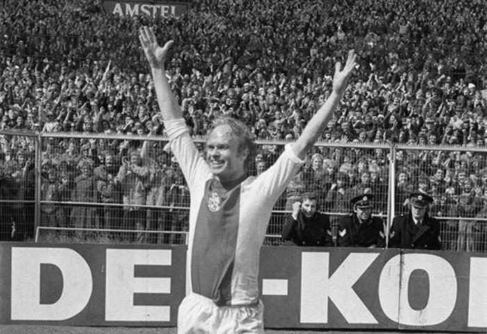 RUUD GEELS