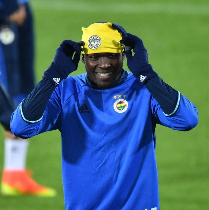 İşte Fenerbahçenin muhtemel 11i