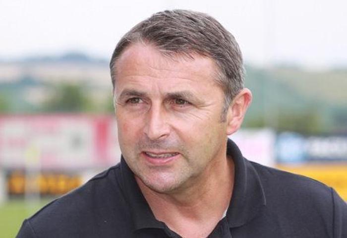 KLAUS ALLOFS