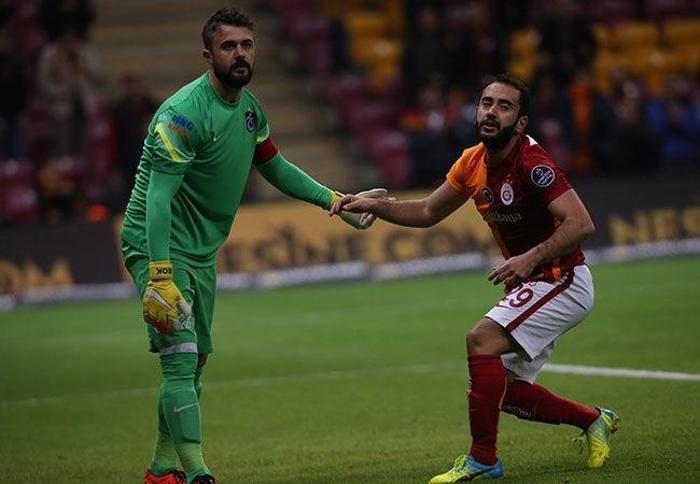 Galatasaraya Olcan Adın şoku