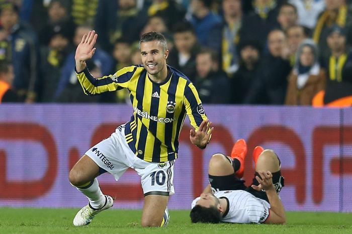 İşte Fenerbahçenin muhtemel 11i