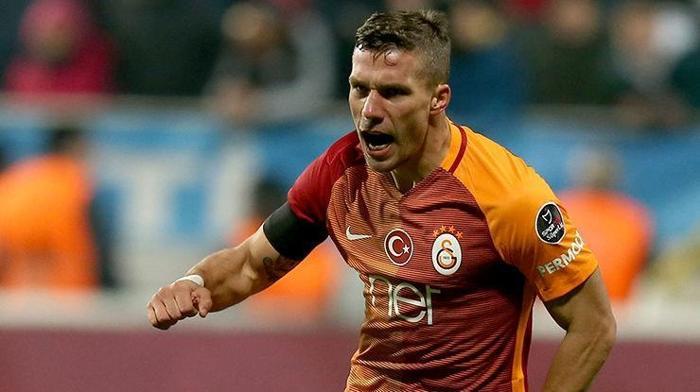 İşte Galatasarayın muhtemel 11i