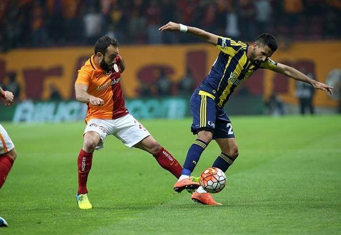 Galatasaraya Olcan Adın şoku