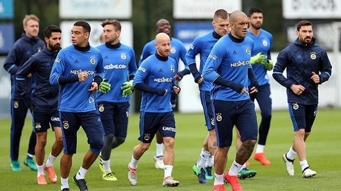 Barcelona Fenerbahçeli yıldızın peşinde