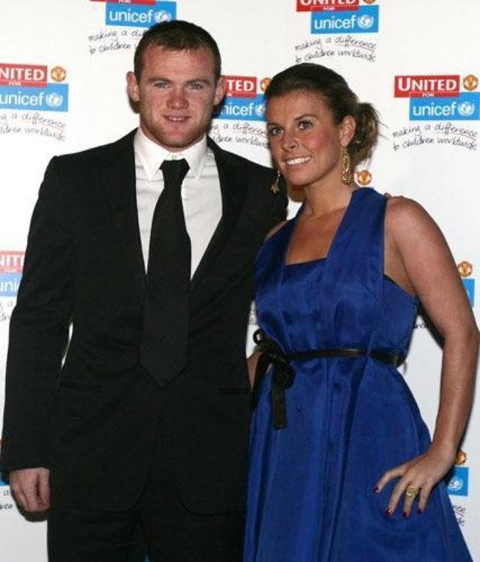 Coleen Rooney