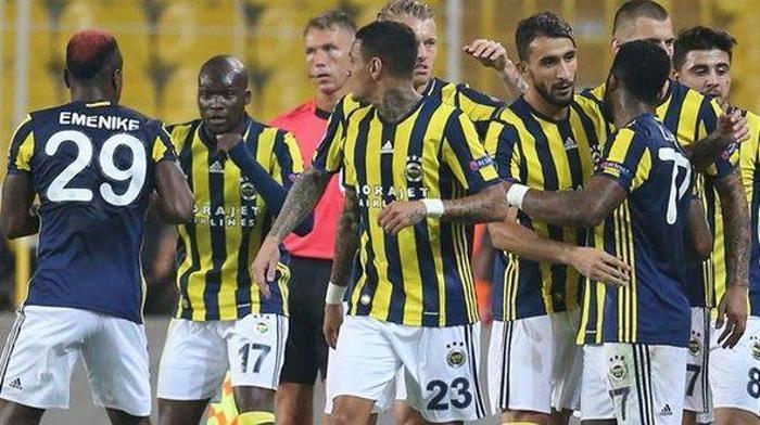 Barcelona Fenerbahçeli yıldızın peşinde