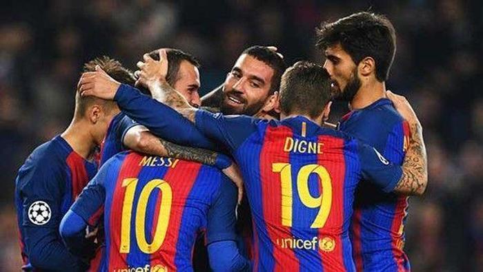 Barcelona Fenerbahçeli yıldızın peşinde