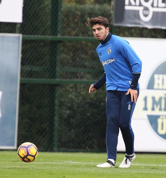 Son dakika... Fenerbahçede Ozan Tufan karakolluk oldu