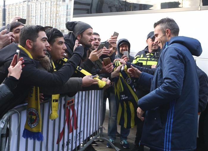 Son dakika... Fenerbahçede Ozan Tufan karakolluk oldu