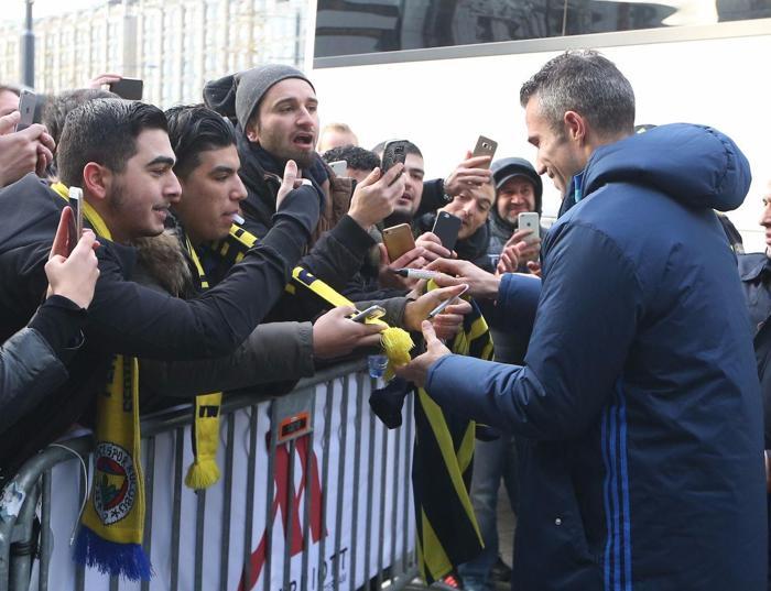 Son dakika... Fenerbahçede Ozan Tufan karakolluk oldu