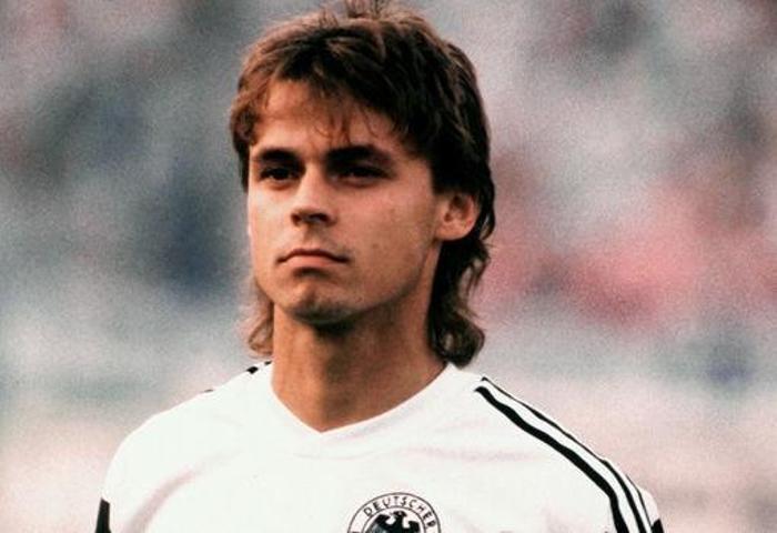 RUDI VOLLER