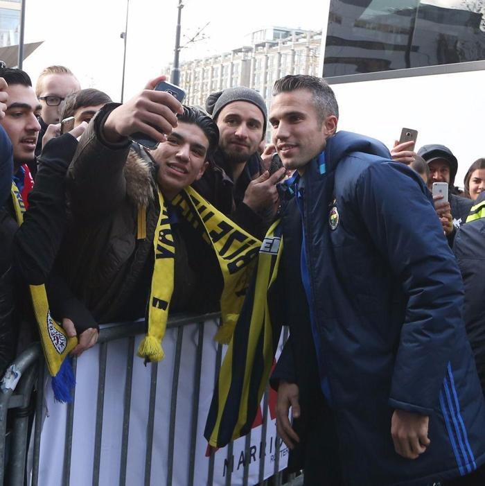 Son dakika... Fenerbahçede Ozan Tufan karakolluk oldu