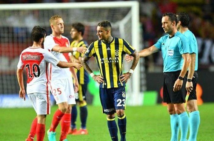 Barcelona Fenerbahçeli yıldızın peşinde