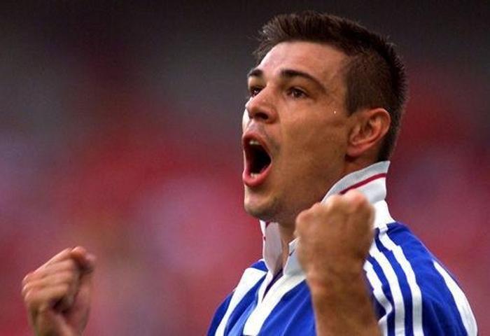 SAVO MILOSEVIC
