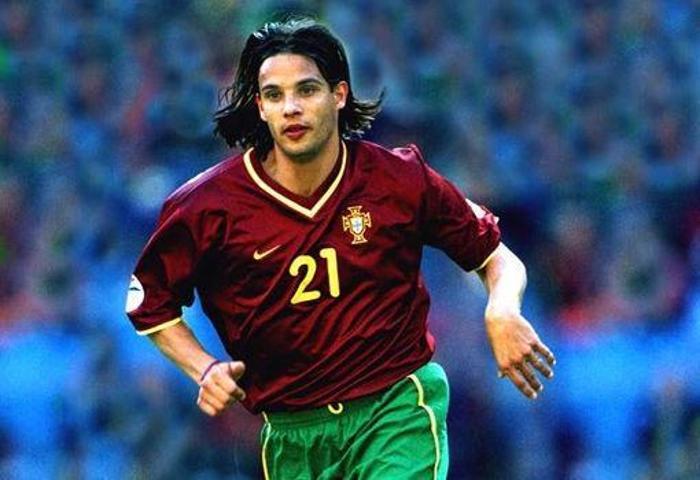 NUNO GOMES
