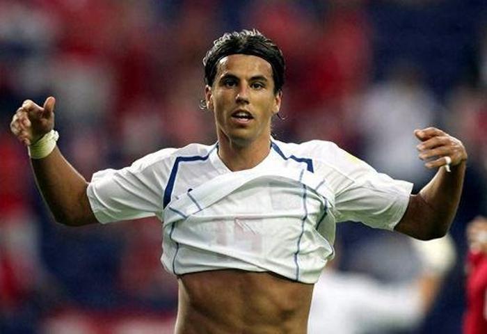 MILAN BAROS
