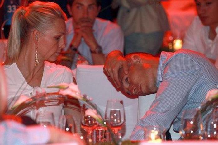 Bernadien Robben