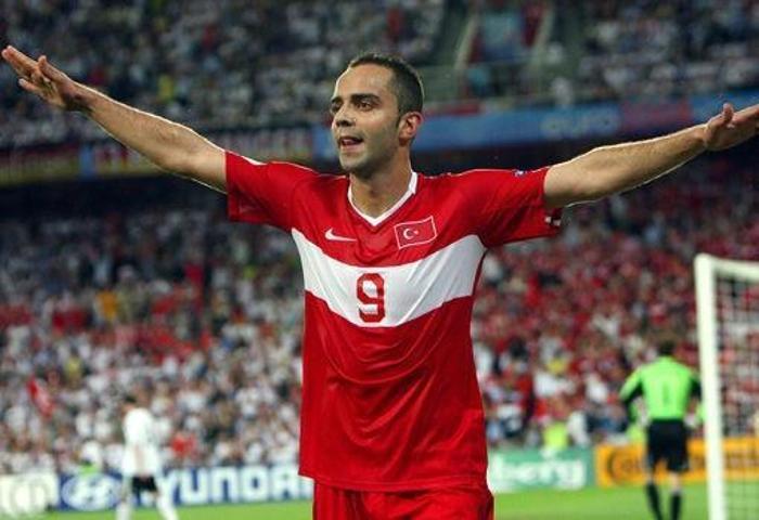 SEMİH ŞENTÜRK