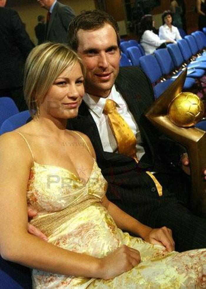 Martina Cech