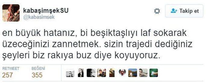 Hakeme isyan eden Beşiktaş taraftarı takımına sahip çıktı
