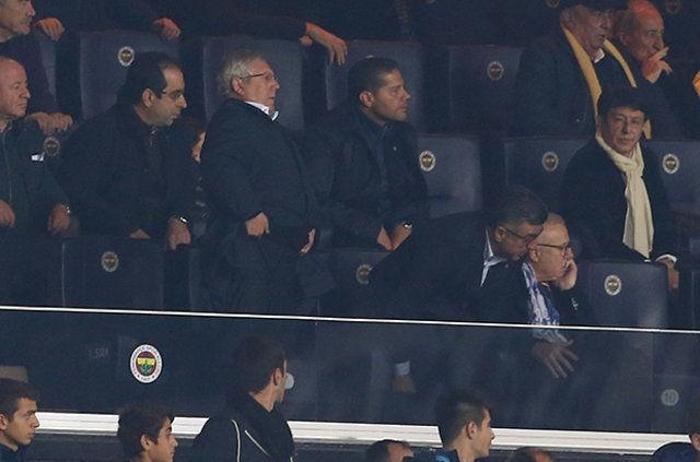 Bu hakemlerle Beşiktaş mağlup olmaz