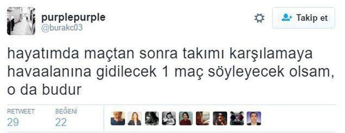 Hakeme isyan eden Beşiktaş taraftarı takımına sahip çıktı