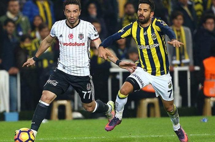 Bu hakemlerle Beşiktaş mağlup olmaz