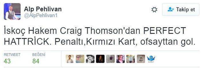 Hakeme isyan eden Beşiktaş taraftarı takımına sahip çıktı