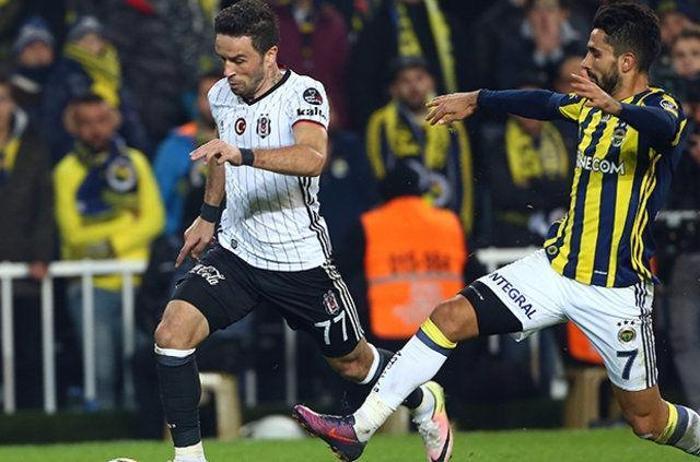 Bu hakemlerle Beşiktaş mağlup olmaz